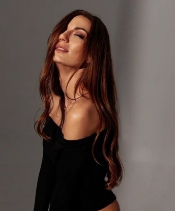 Елена, 25