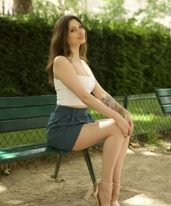 Катюша, 25
