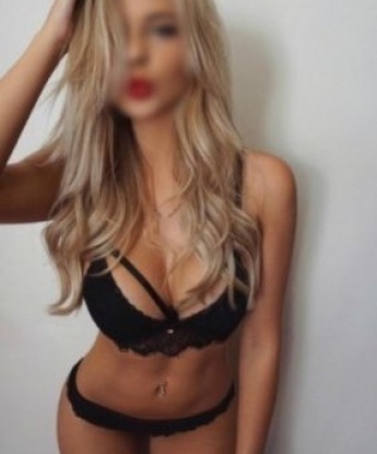 Вика, 28